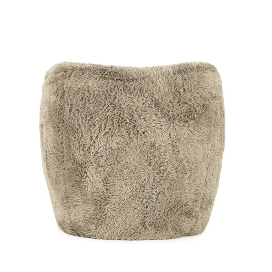 Relaxfauteuil*HUUS Fauteuil Samson