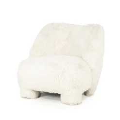 Relaxfauteuil*HUUS Fauteuil Samson