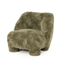Relaxfauteuil*HUUS Fauteuil Samson
