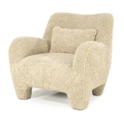 Relaxfauteuil*HUUS Fauteuil Shaun