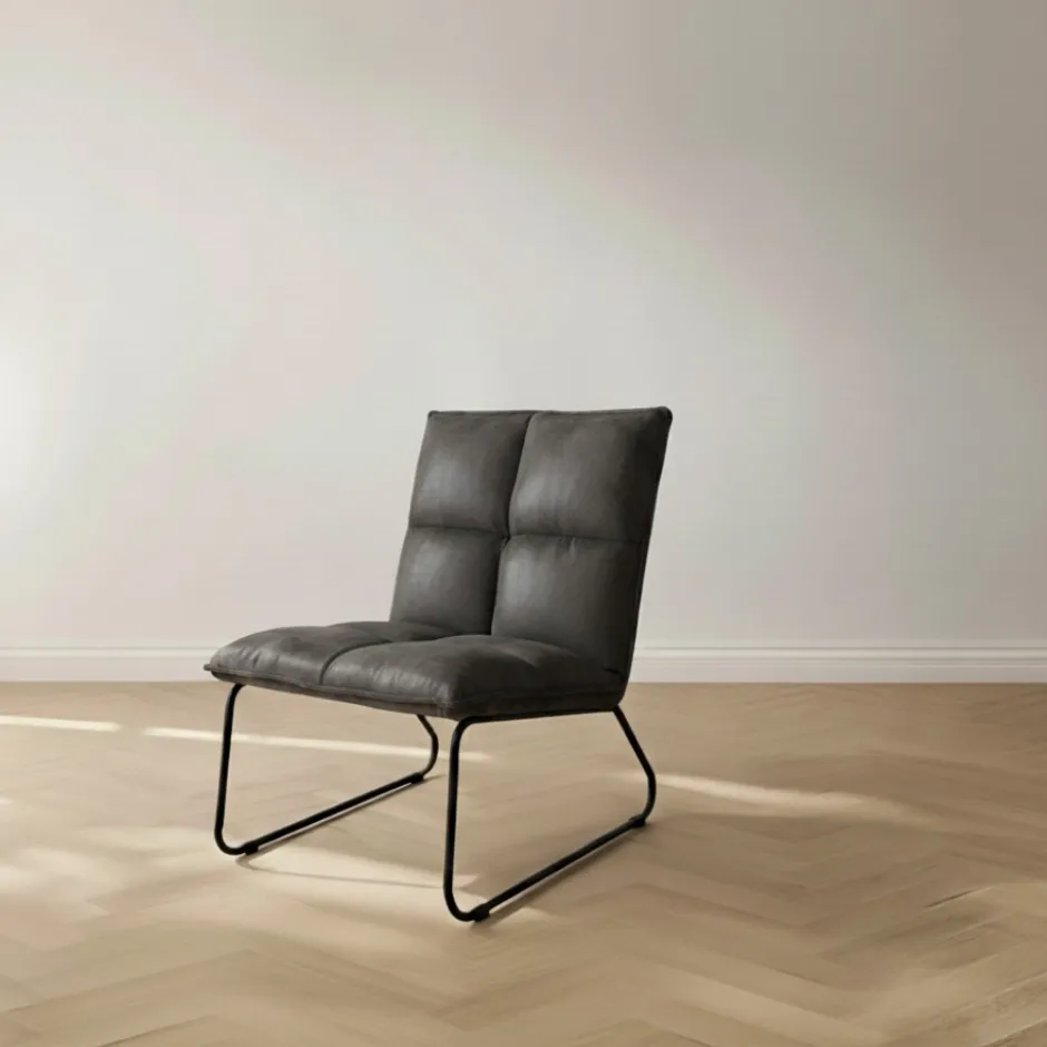 Relaxfauteuil*HUUS Fauteuil Teun