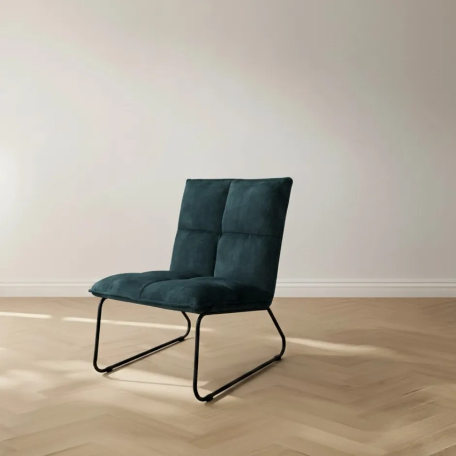 Relaxfauteuil*HUUS Fauteuil Teun