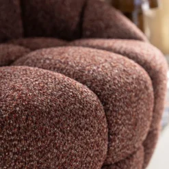 Relaxfauteuil*HUUS Fauteuil Tina