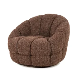 Relaxfauteuil*HUUS Fauteuil Tina