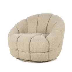 Relaxfauteuil*HUUS Fauteuil Tina