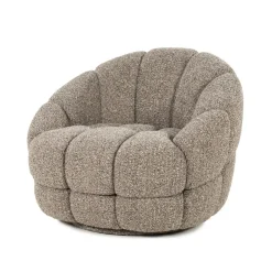 Relaxfauteuil*HUUS Fauteuil Tina