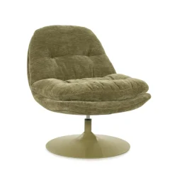 Draaifauteuil*HUUS Fauteuil Tromba