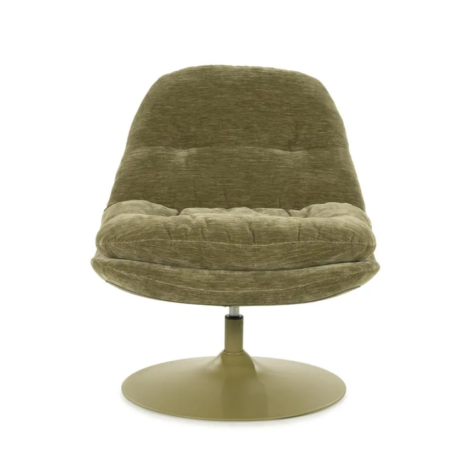 Draaifauteuil*HUUS Fauteuil Tromba