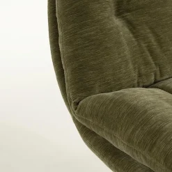 Draaifauteuil*HUUS Fauteuil Tromba