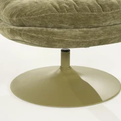 Draaifauteuil*HUUS Fauteuil Tromba