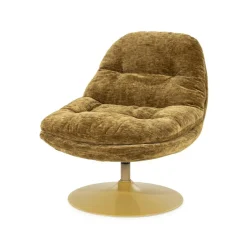 Draaifauteuil*HUUS Fauteuil Tromba