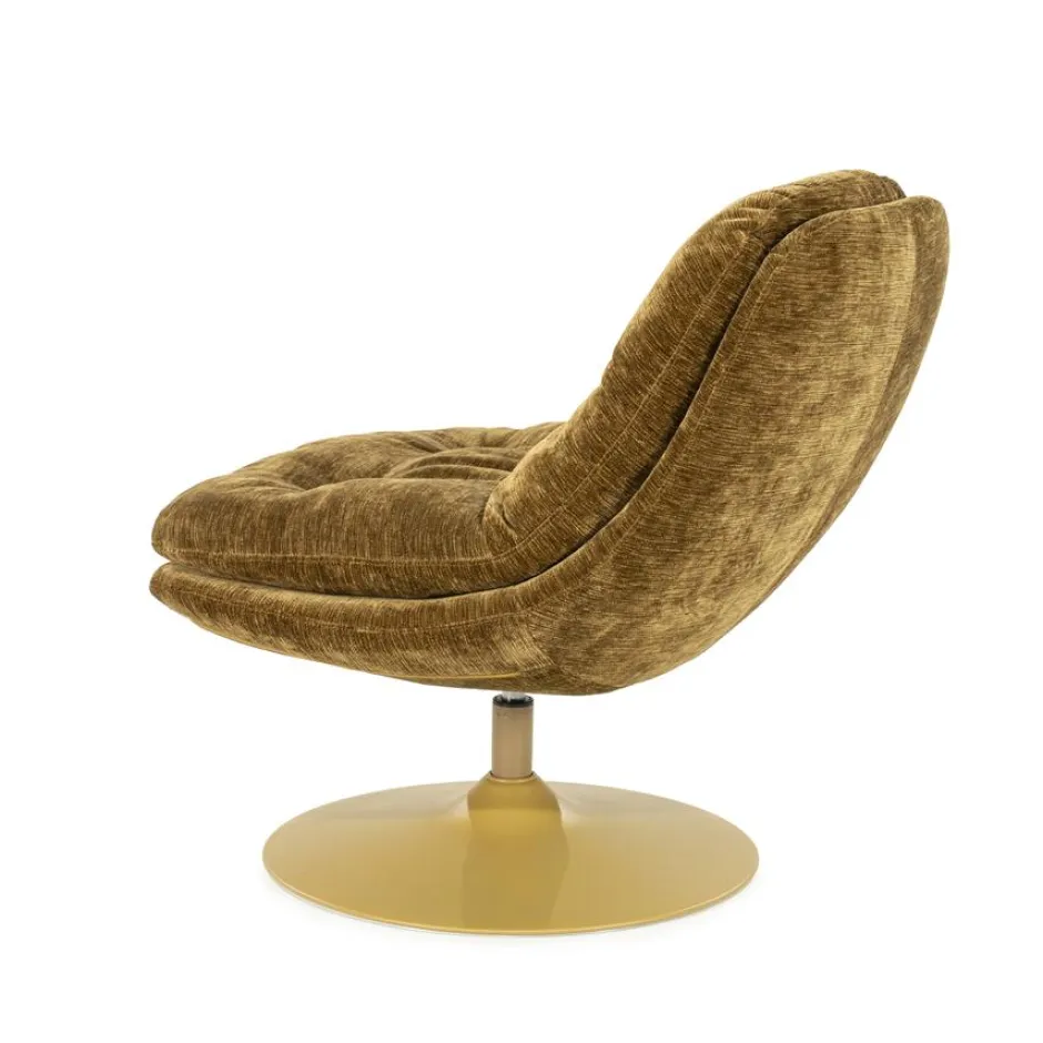 Draaifauteuil*HUUS Fauteuil Tromba