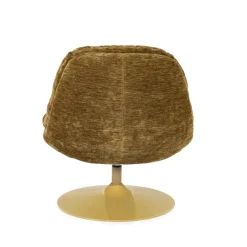 Draaifauteuil*HUUS Fauteuil Tromba