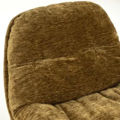 Draaifauteuil*HUUS Fauteuil Tromba
