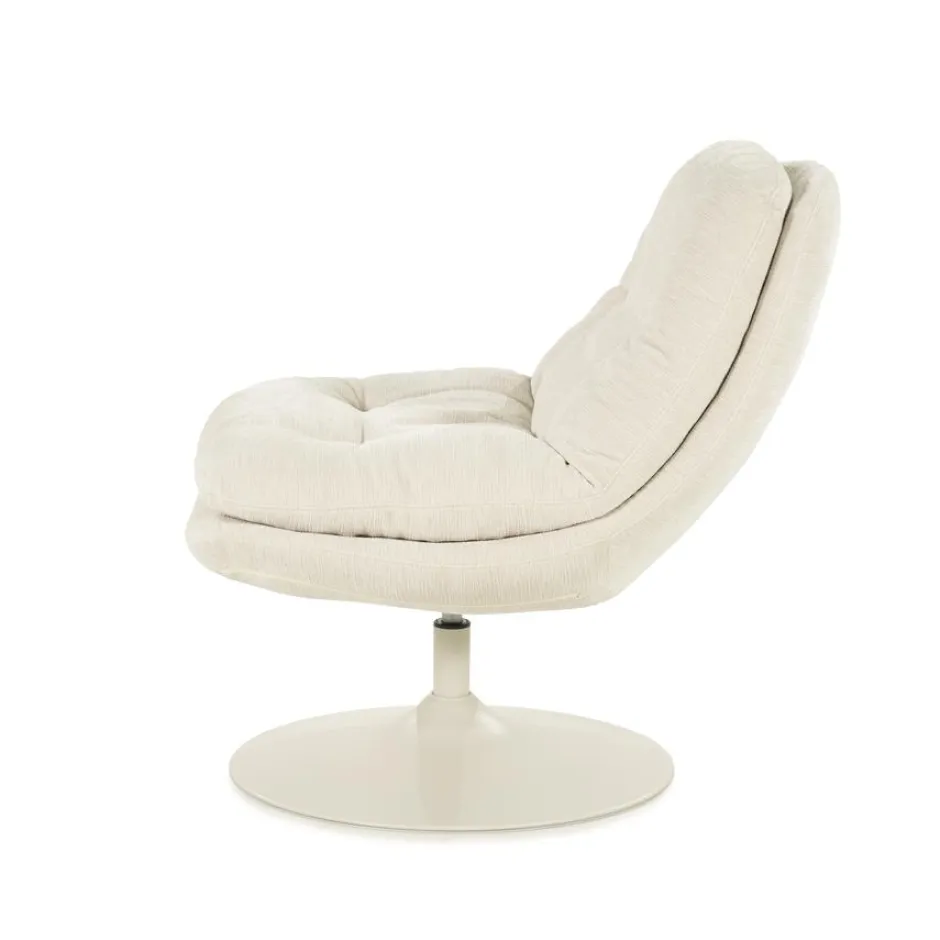 Draaifauteuil*HUUS Fauteuil Tromba