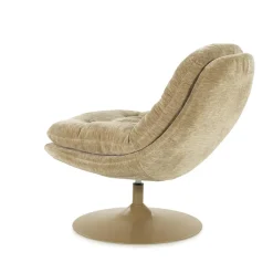 Draaifauteuil*HUUS Fauteuil Tromba
