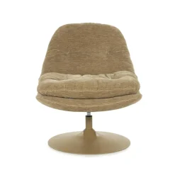 Draaifauteuil*HUUS Fauteuil Tromba