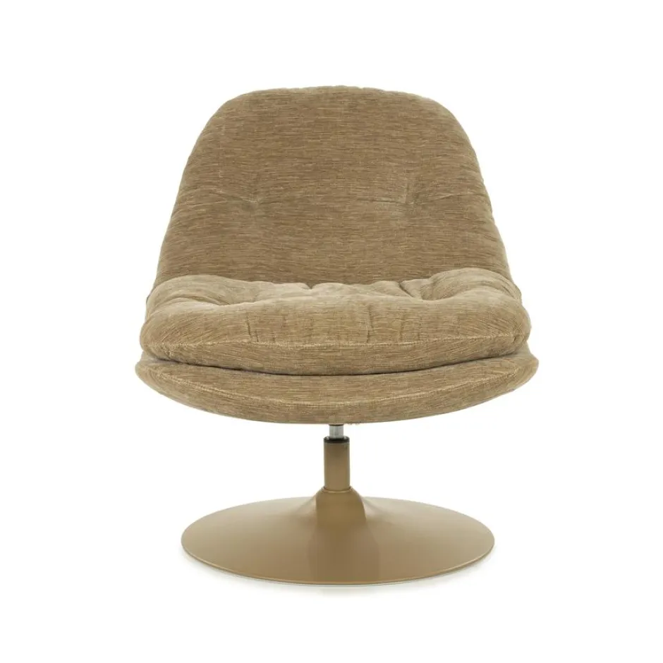 Draaifauteuil*HUUS Fauteuil Tromba