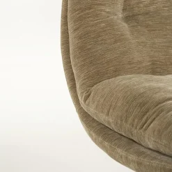 Draaifauteuil*HUUS Fauteuil Tromba