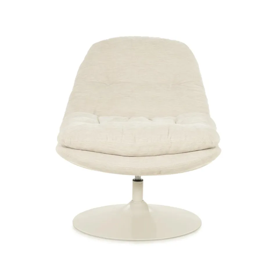 Draaifauteuil*HUUS Fauteuil Tromba