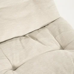 Draaifauteuil*HUUS Fauteuil Tromba