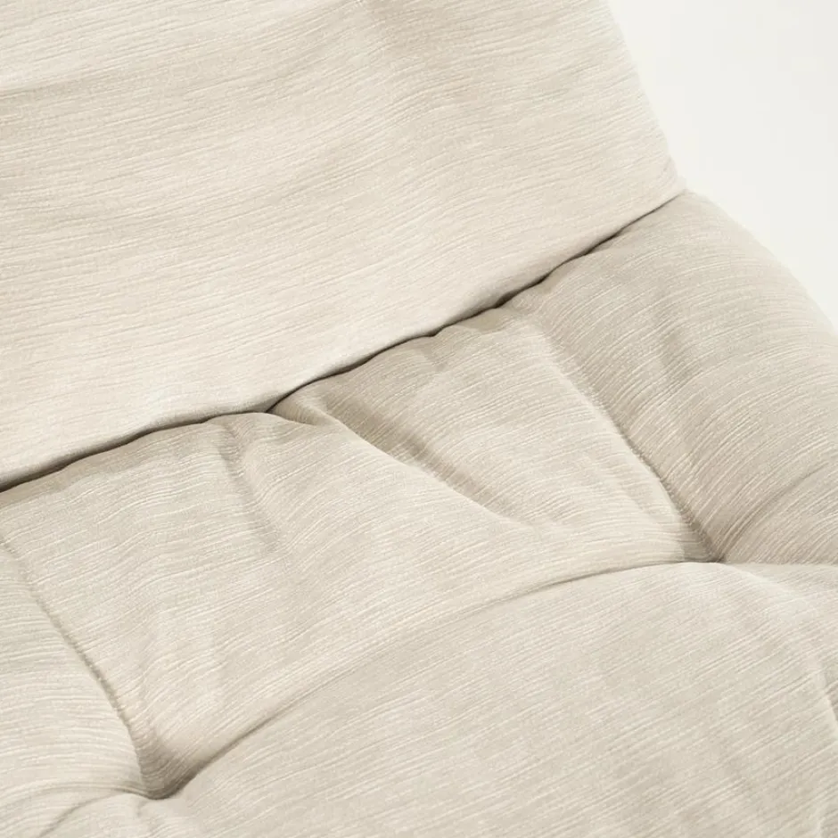 Draaifauteuil*HUUS Fauteuil Tromba