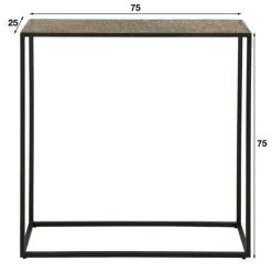 Haltafels*HUUS Haltafel Huub