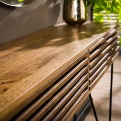 Haltafels*HUUS Haltafel Pascal