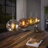 Hanglampen*HUUS Hanglamp Adriaan