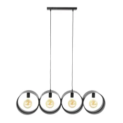 Hanglampen*HUUS Hanglamp Angelo – Horizontaal