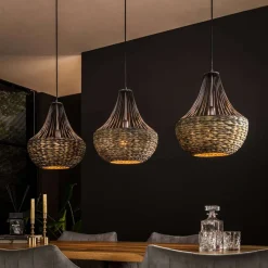Hanglampen*HUUS Hanglamp Anita