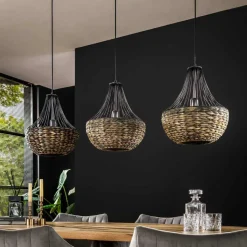 Hanglampen*HUUS Hanglamp Anita