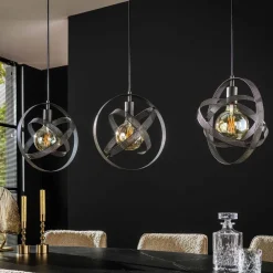 Hanglampen*HUUS Hanglamp Arthur