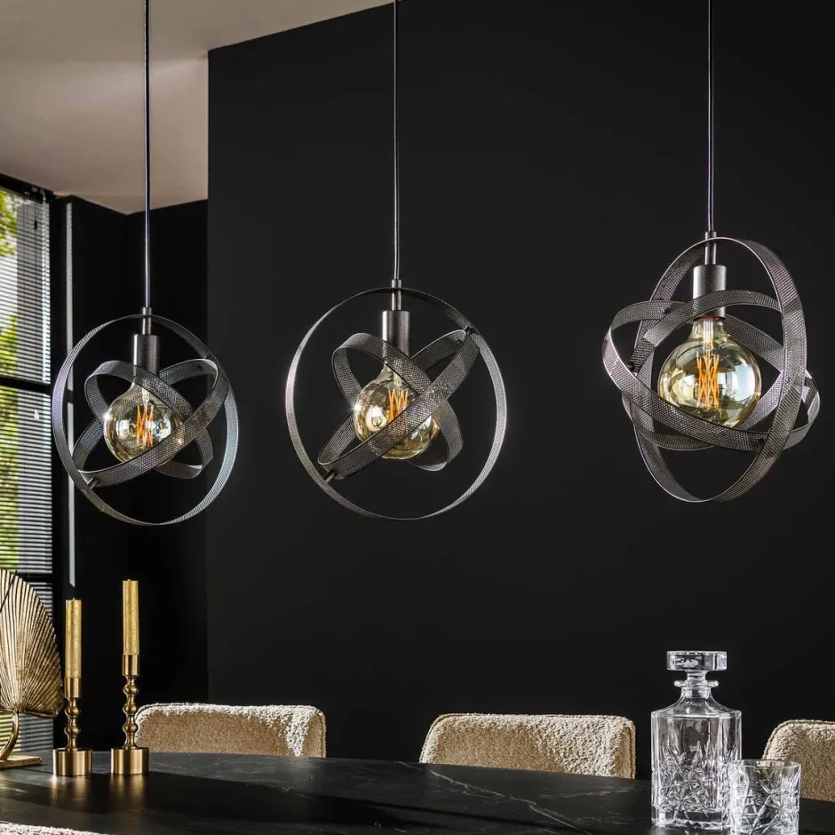 Hanglampen*HUUS Hanglamp Arthur