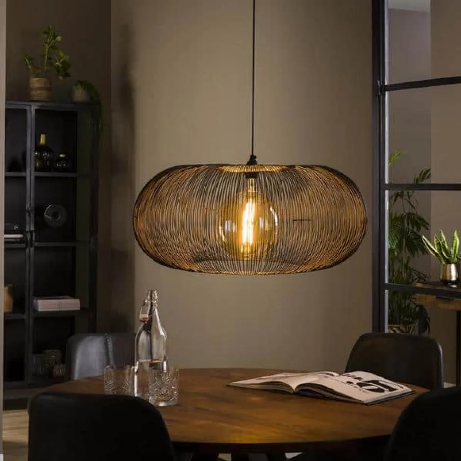Hanglampen*HUUS Hanglamp Axel