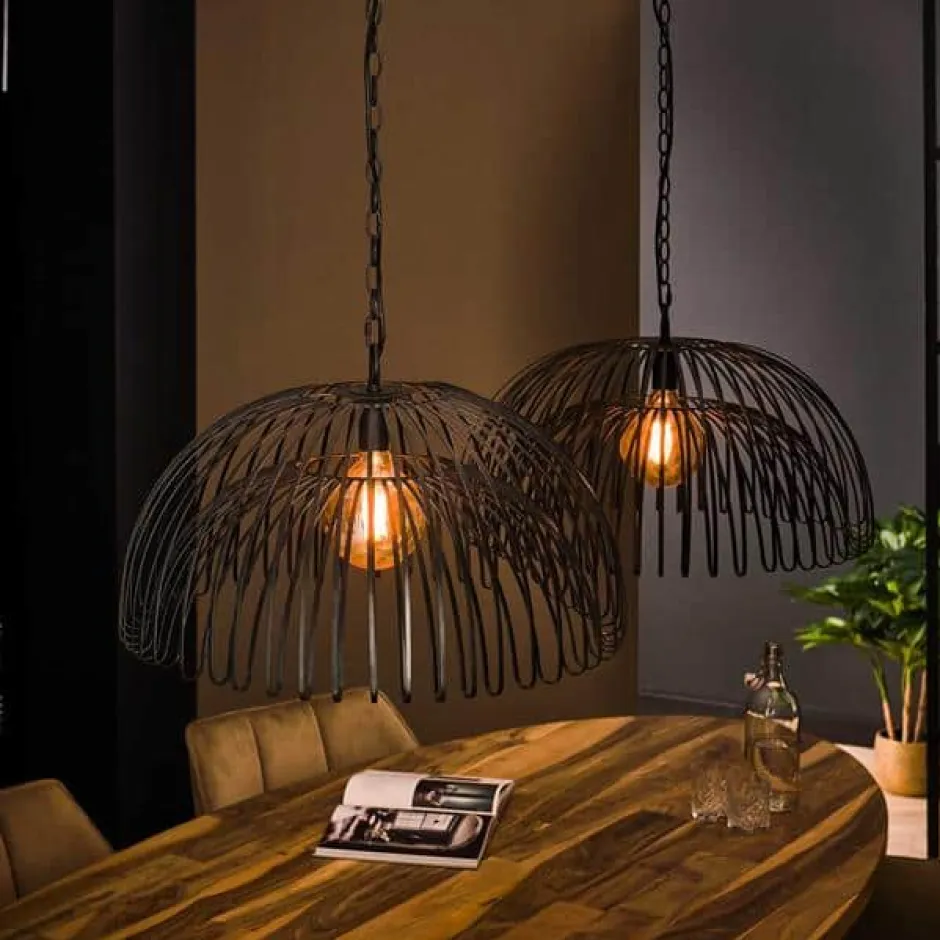 Hanglampen*HUUS Hanglamp Bente