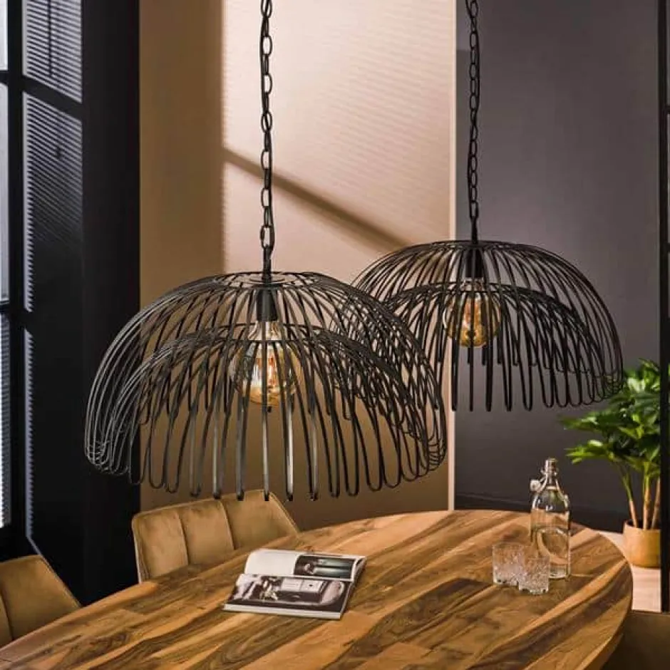 Hanglampen*HUUS Hanglamp Bente