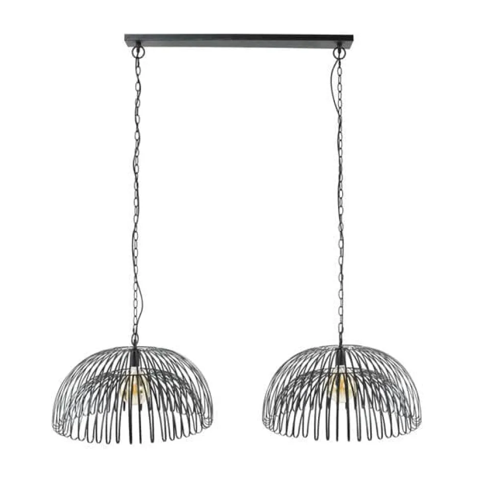 Hanglampen*HUUS Hanglamp Bente