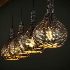 Hanglampen*HUUS Hanglamp Betsie