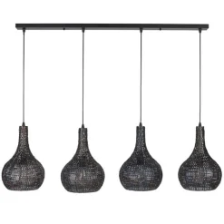 Hanglampen*HUUS Hanglamp Betsie