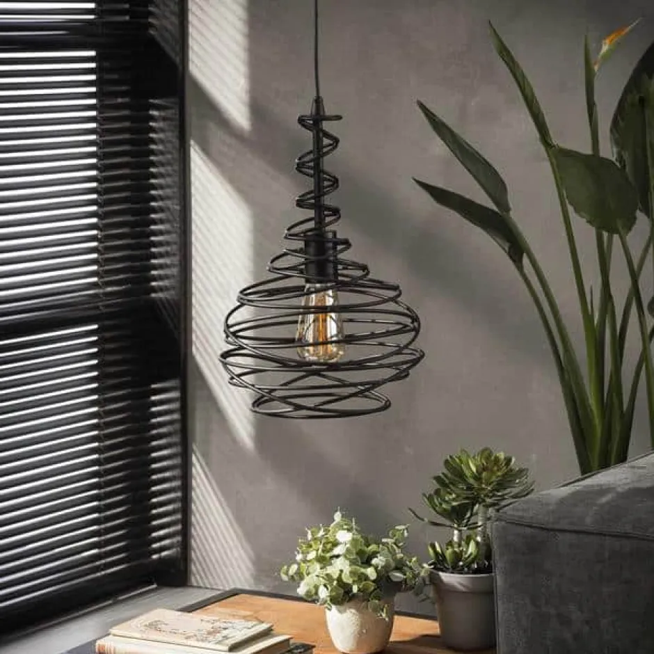 Hanglampen*HUUS Hanglamp Bette