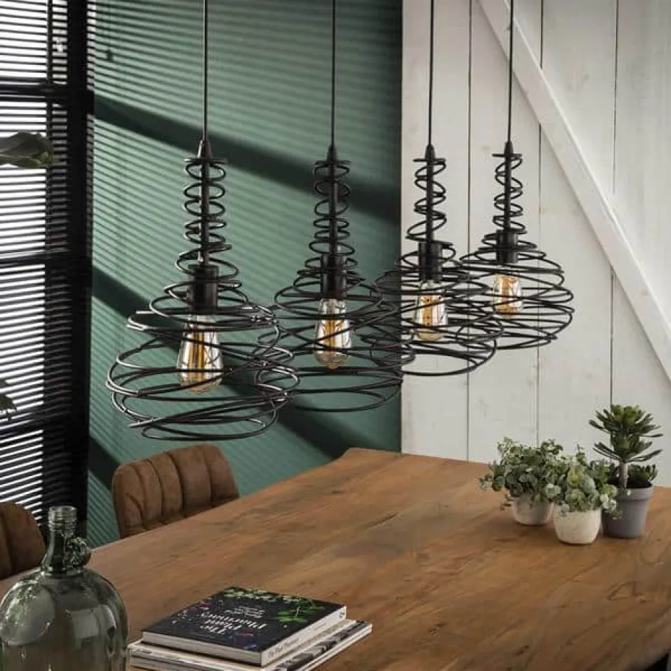 Hanglampen*HUUS Hanglamp Bette