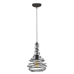 Hanglampen*HUUS Hanglamp Bette