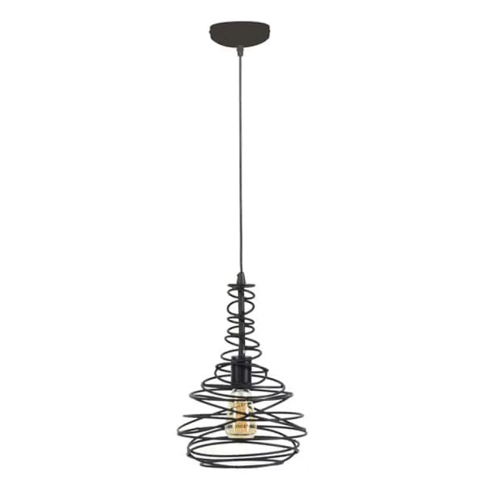 Hanglampen*HUUS Hanglamp Bette