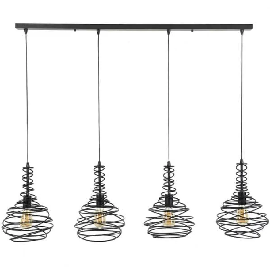Hanglampen*HUUS Hanglamp Bette