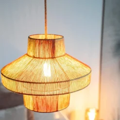 Hanglampen*HUUS Hanglamp Cirque