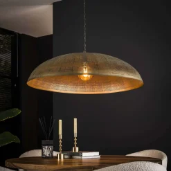 Hanglampen*HUUS Hanglamp Cobus