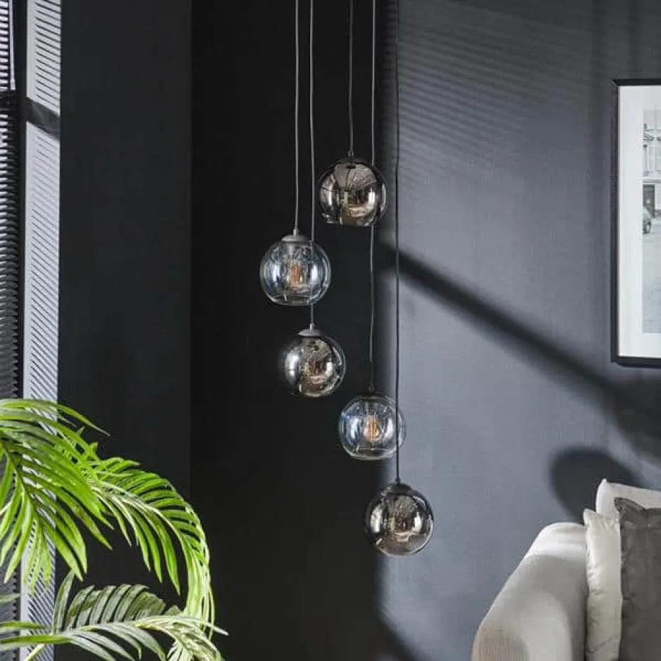 Hanglampen*HUUS Hanglamp Colbie