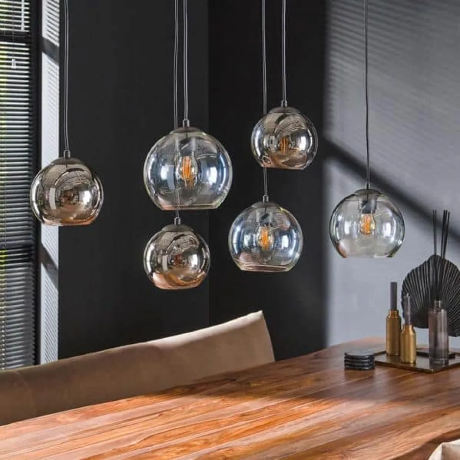 Hanglampen*HUUS Hanglamp Colbie