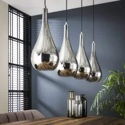 Hanglampen*HUUS Hanglamp Corine